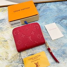 Louis Vuitton Wallets Purse